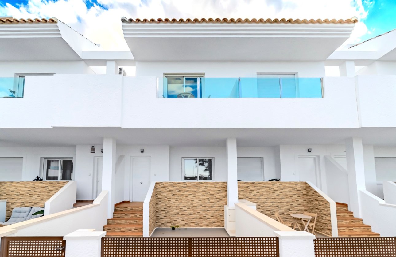 Resale - Townhouse - Los Balcones
