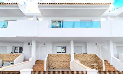 Resale - Townhouse - Los Balcones