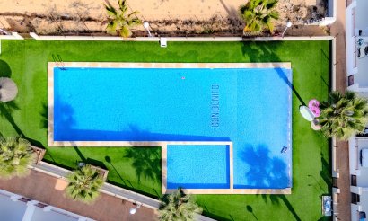 Resale - Townhouse - Los Balcones