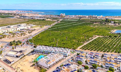 Resale - Townhouse - Los Balcones