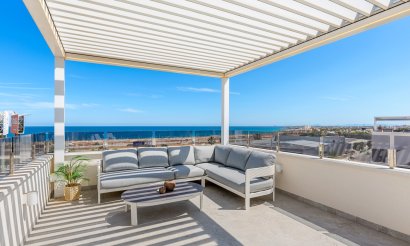 Reventa - Ático - Orihuela Costa