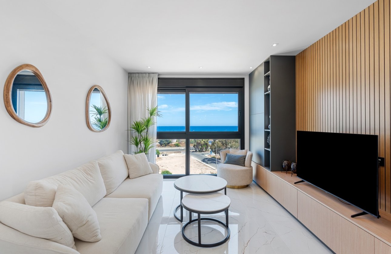 Reventa - Ático - Orihuela Costa