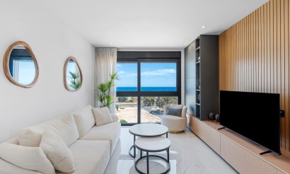 Reventa - Ático - Orihuela Costa