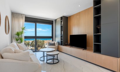 Reventa - Ático - Orihuela Costa