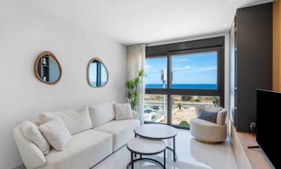 Reventa - Ático - Orihuela Costa