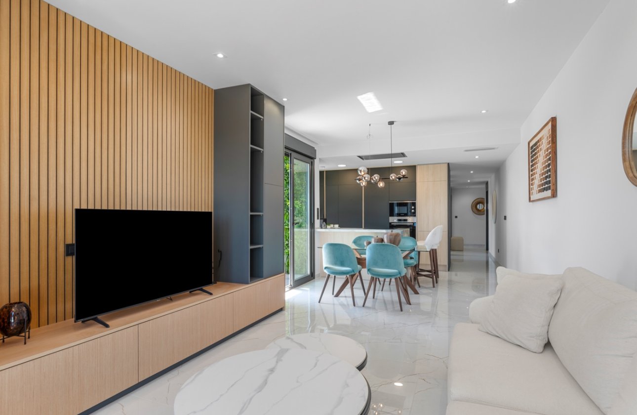 Reventa - Ático - Orihuela Costa