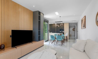 Reventa - Ático - Orihuela Costa