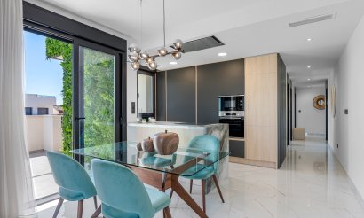 Reventa - Ático - Orihuela Costa