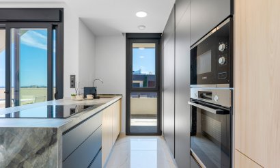 Reventa - Ático - Orihuela Costa