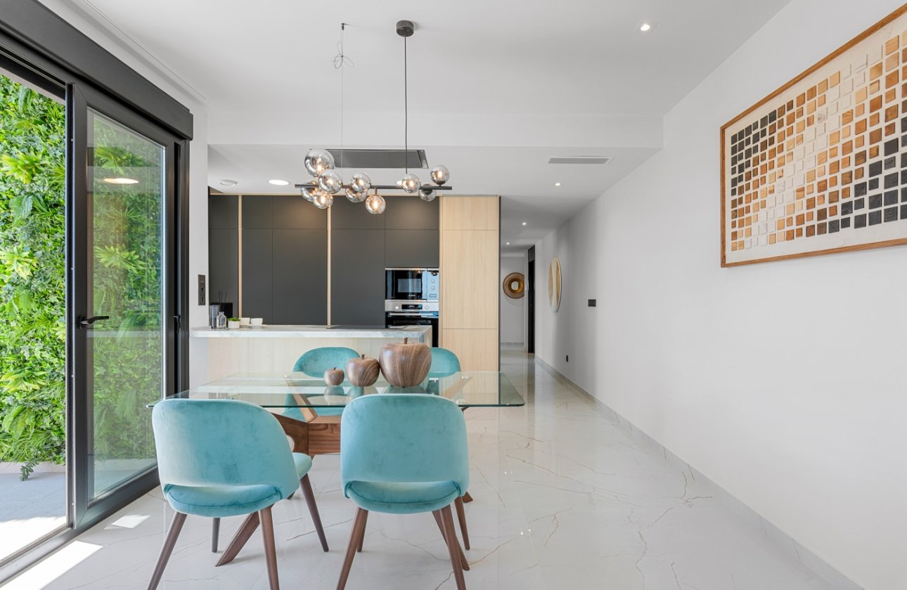 Reventa - Ático - Orihuela Costa