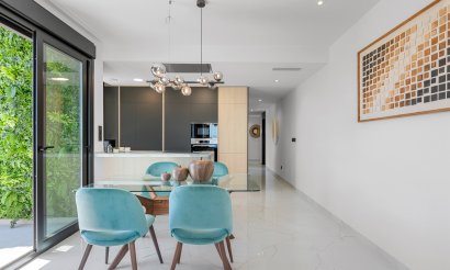 Reventa - Ático - Orihuela Costa