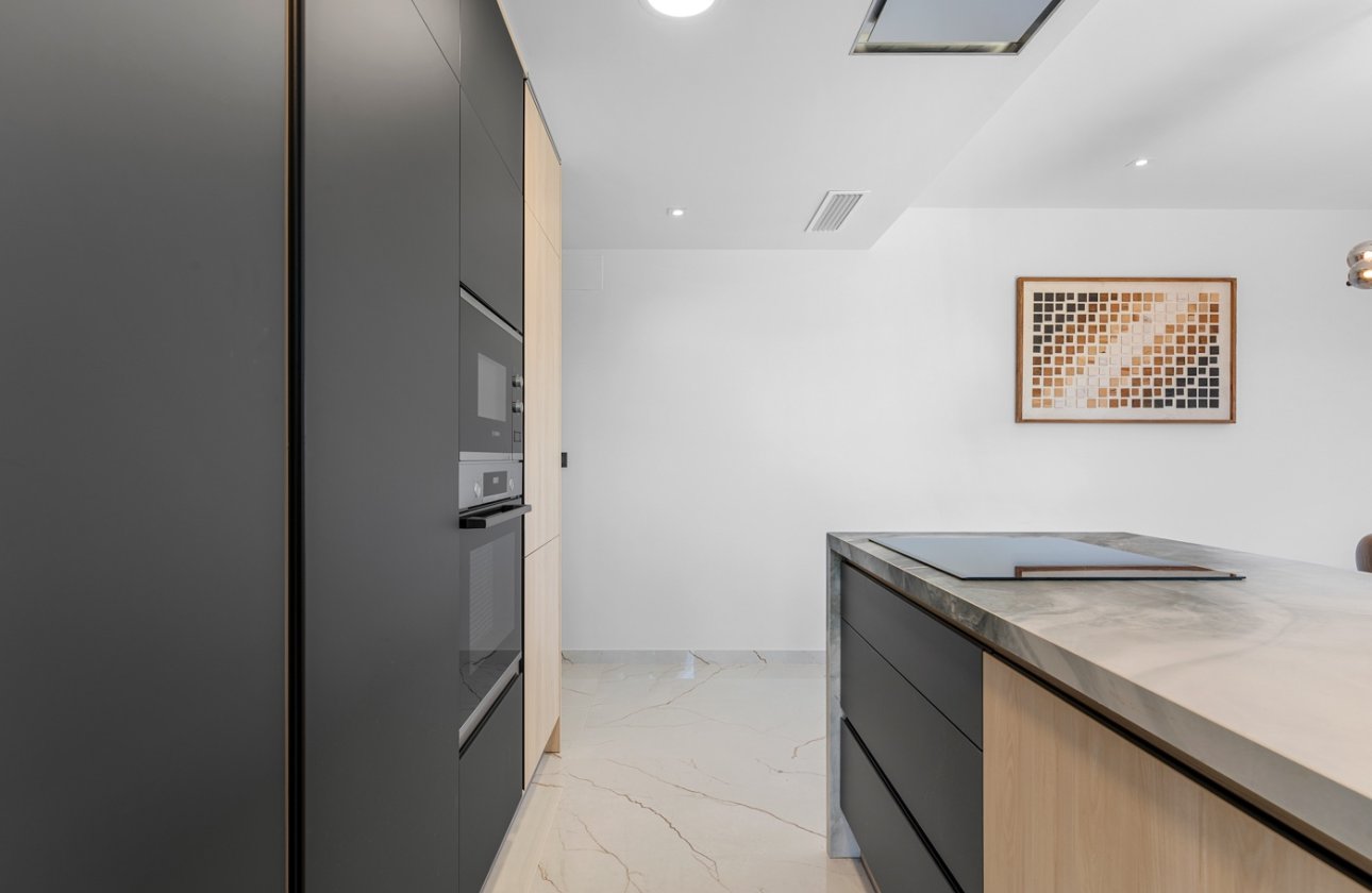 Reventa - Ático - Orihuela Costa