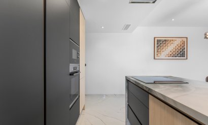 Reventa - Ático - Orihuela Costa