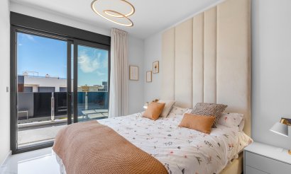 Reventa - Ático - Orihuela Costa