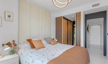 Reventa - Ático - Orihuela Costa