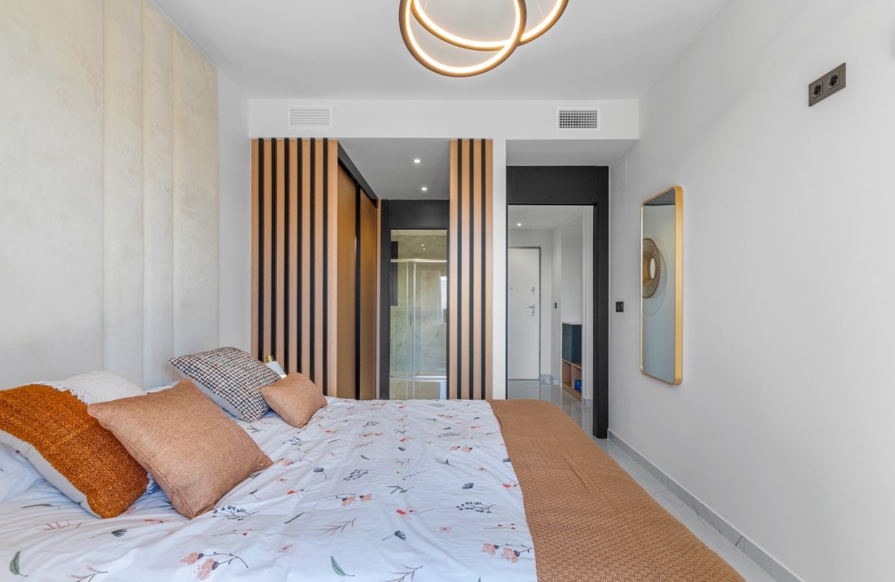 Reventa - Ático - Orihuela Costa