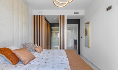 Reventa - Ático - Orihuela Costa