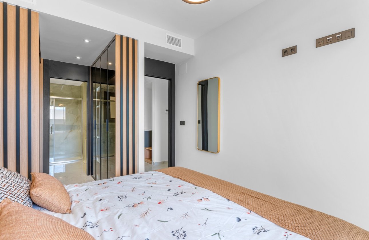 Reventa - Ático - Orihuela Costa