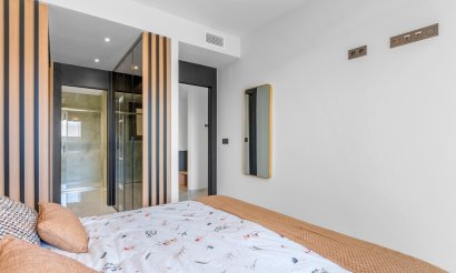 Reventa - Ático - Orihuela Costa