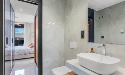 Reventa - Ático - Orihuela Costa