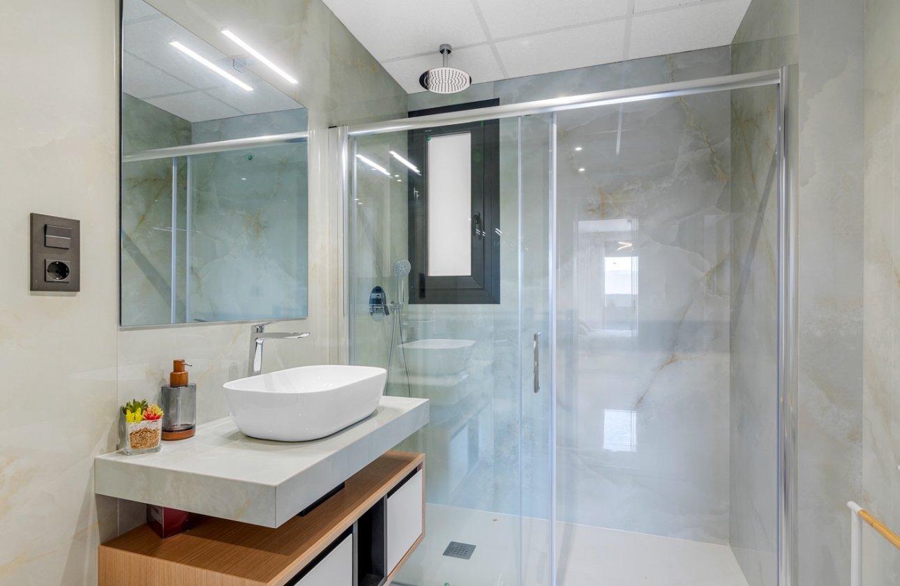 Reventa - Ático - Orihuela Costa