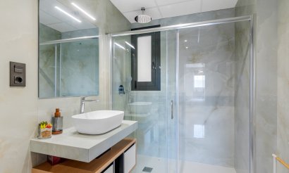 Reventa - Ático - Orihuela Costa