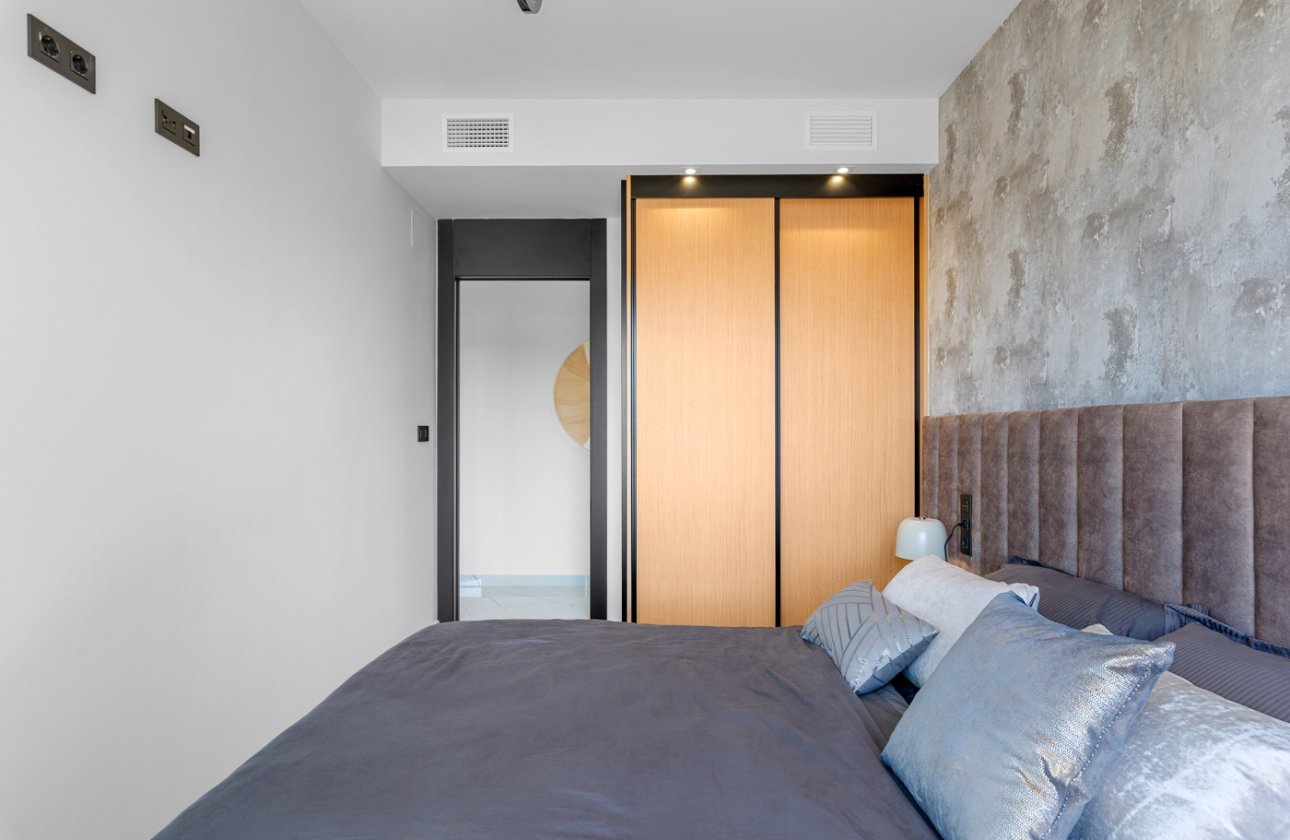 Reventa - Ático - Orihuela Costa