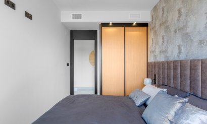 Reventa - Ático - Orihuela Costa