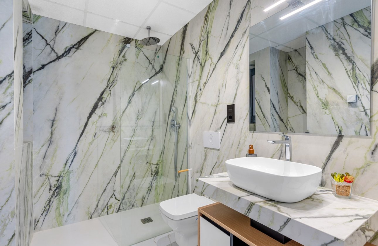 Reventa - Ático - Orihuela Costa