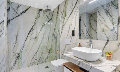 Reventa - Ático - Orihuela Costa