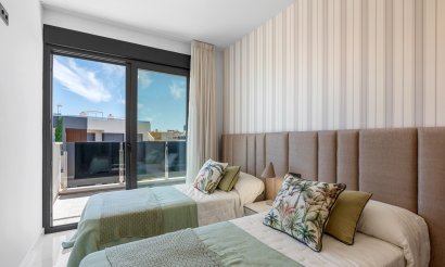 Reventa - Ático - Orihuela Costa