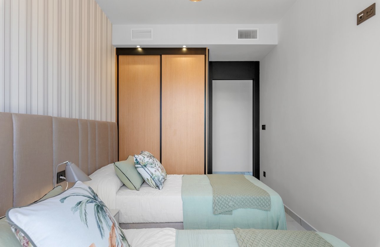 Reventa - Ático - Orihuela Costa