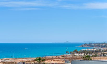 Reventa - Ático - Orihuela Costa