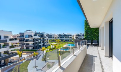 Reventa - Ático - Orihuela Costa