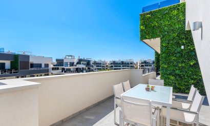 Reventa - Ático - Orihuela Costa