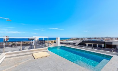 Reventa - Ático - Orihuela Costa