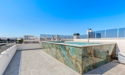 Reventa - Ático - Orihuela Costa