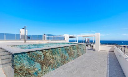 Reventa - Ático - Orihuela Costa