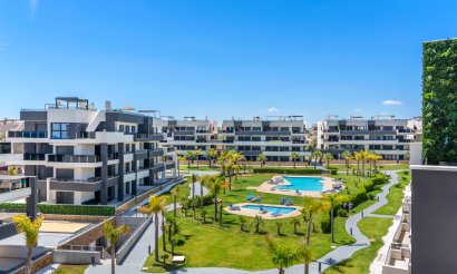 Reventa - Ático - Orihuela Costa