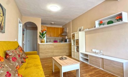 Revente - Bungalow - Torrevieja - Torrelamata - La Mata