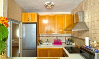 Revente - Bungalow - Torrevieja - Torrelamata - La Mata
