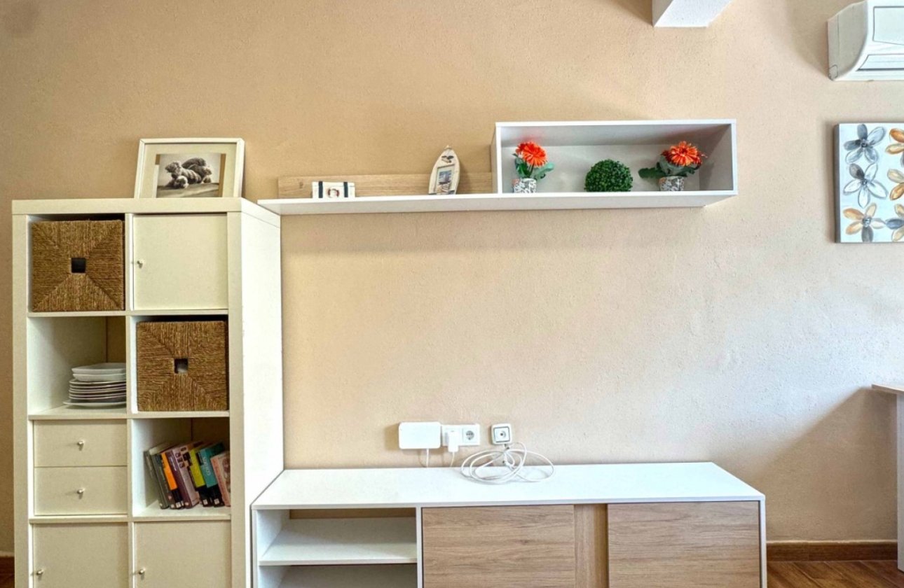 Revente - Bungalow - Torrevieja - Torrelamata - La Mata