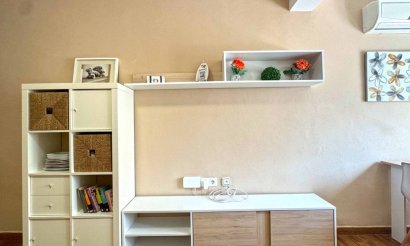 Revente - Bungalow - Torrevieja - Torrelamata - La Mata