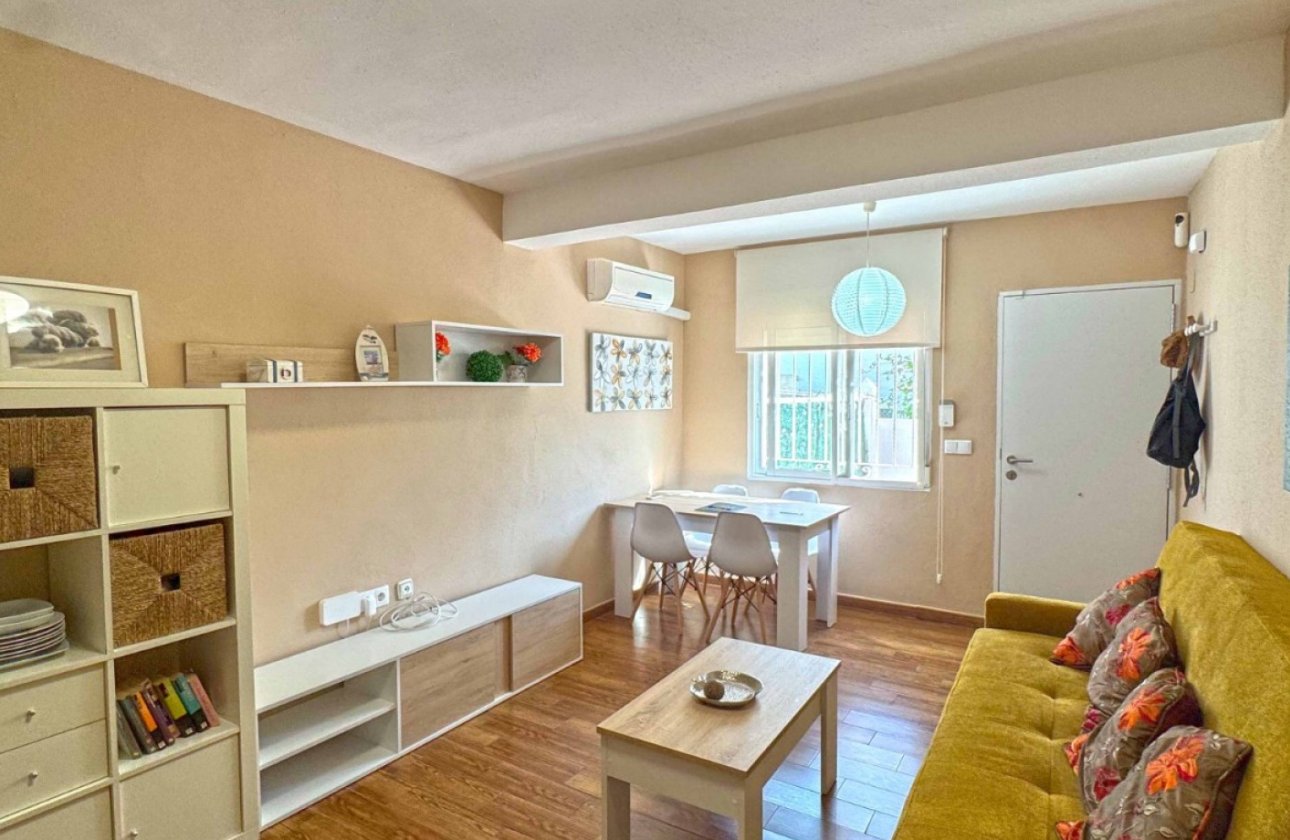 Revente - Bungalow - Torrevieja - Torrelamata - La Mata