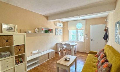 Revente - Bungalow - Torrevieja - Torrelamata - La Mata