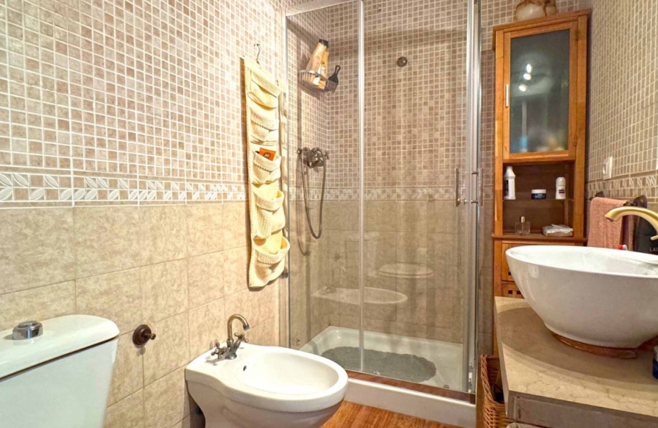 Revente - Bungalow - Torrevieja - Torrelamata - La Mata