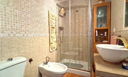 Revente - Bungalow - Torrevieja - Torrelamata - La Mata