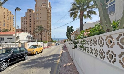 Revente - Bungalow - Torrevieja - Torrelamata - La Mata