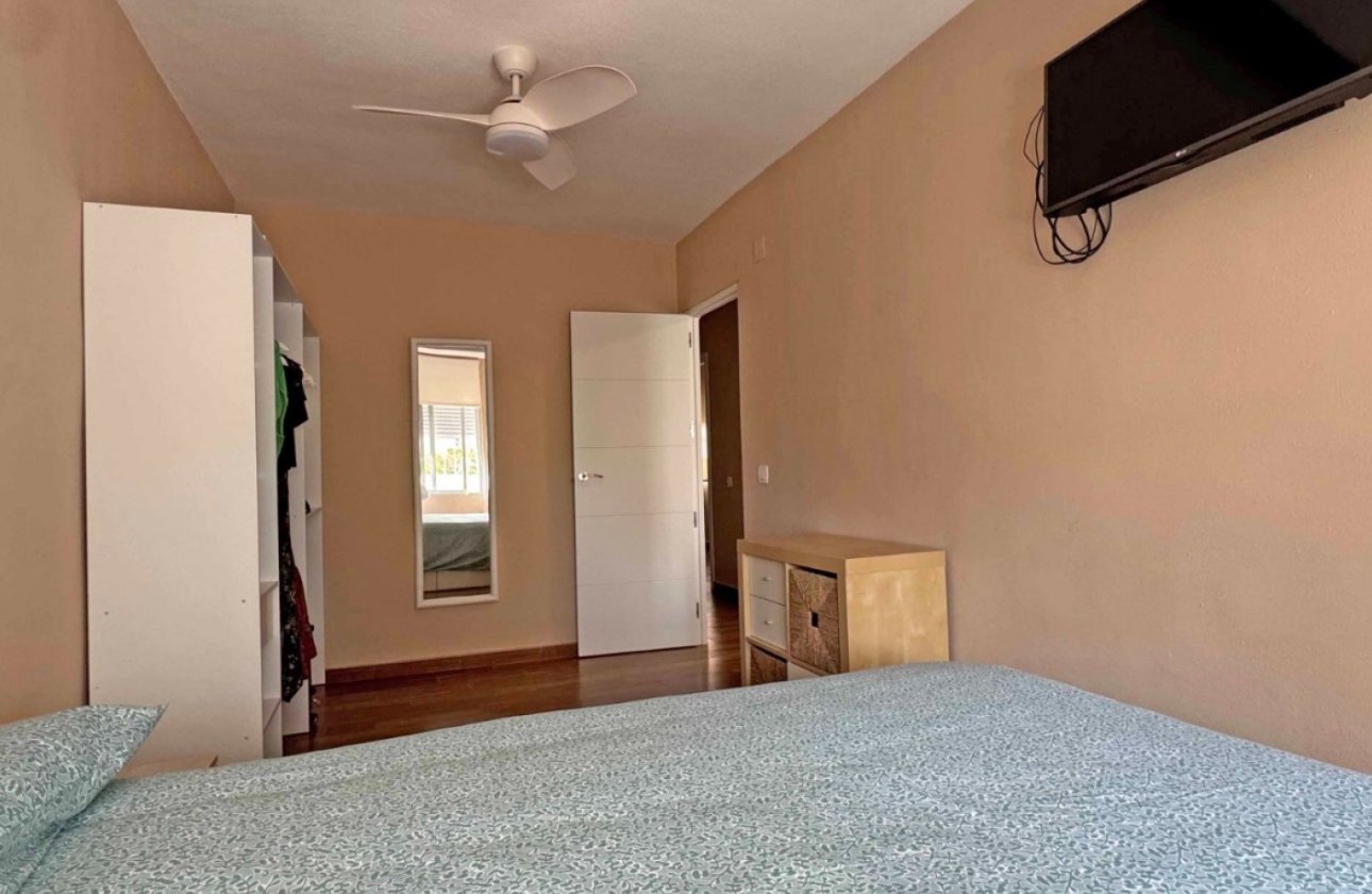 Revente - Bungalow - Torrevieja - Torrelamata - La Mata