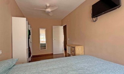 Revente - Bungalow - Torrevieja - Torrelamata - La Mata